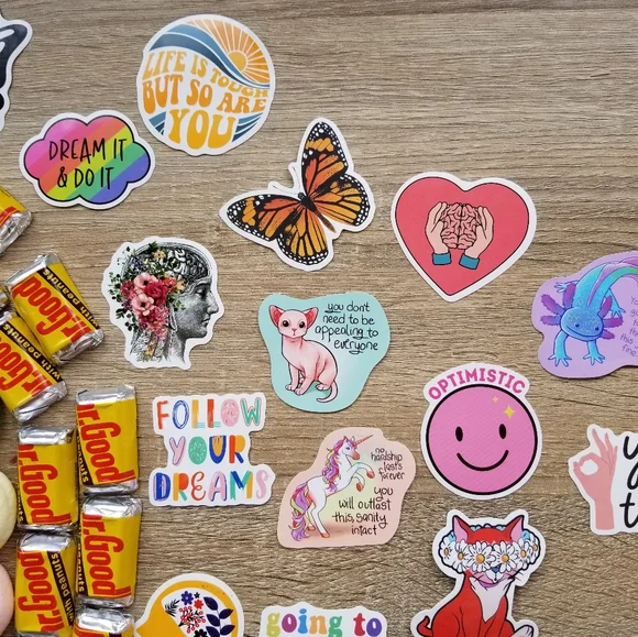 Love yourself! Celebrate differences - Picture 8 of 15